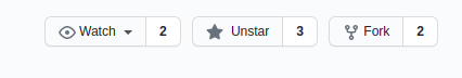 fork button